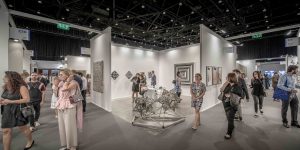 Art Dubai Contemporary_Art Dubai 2017_Courtesy Art Dubai and Photo Solutions (5)