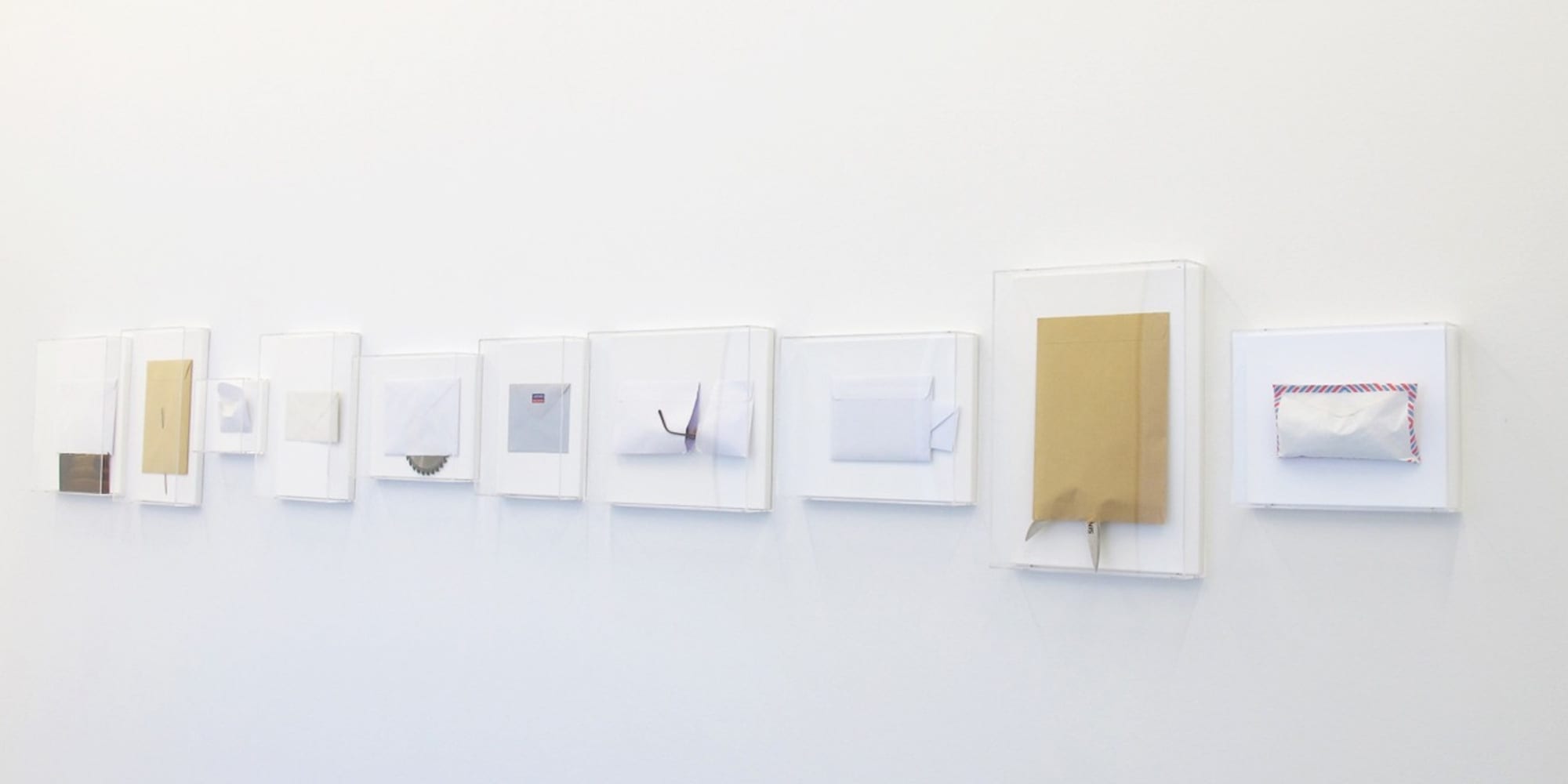 Selma Feriani Gallery