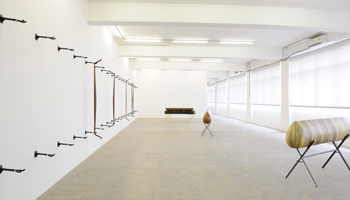 Sfeir-Semler Gallery