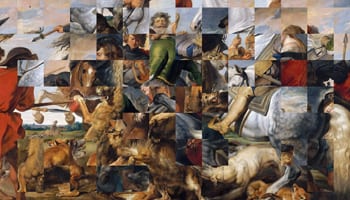 Leila Heller Gallery