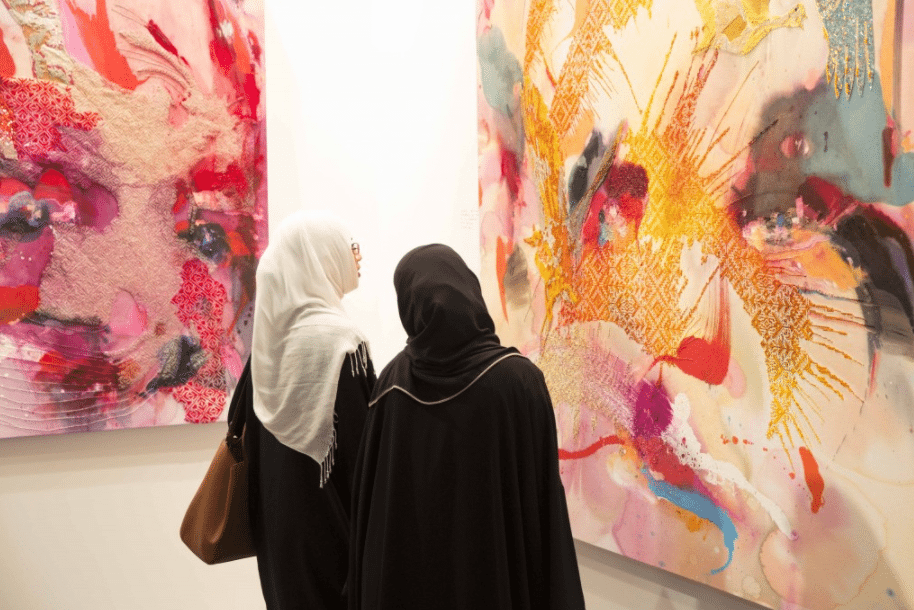 Art Dubai Announced its 2017 Programme Art Dubai