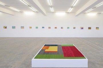 Sfeir-Semler Gallery