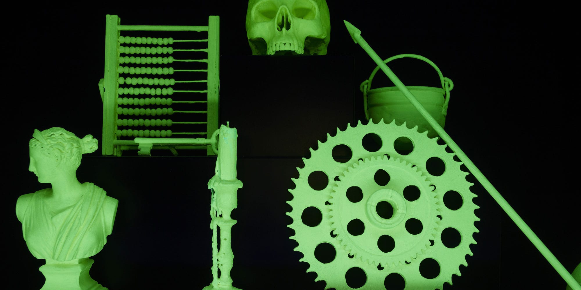 In Situ – Fabienne Leclerc