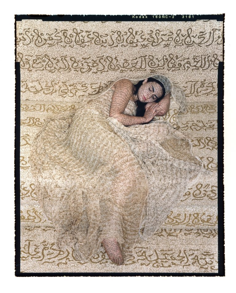 Kashya Hildebrand Gallery