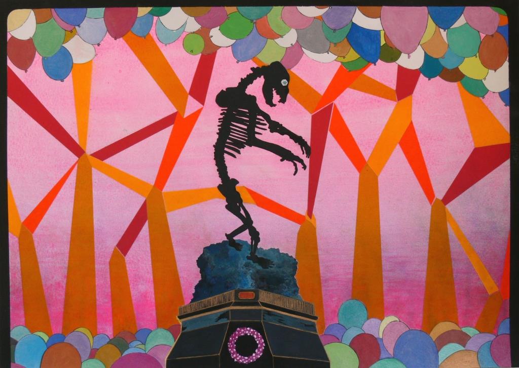 Marisa Newman Projects