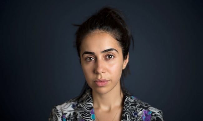 Myriam Ben Salah