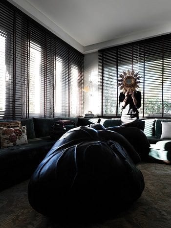 Sabrina Amrani Gallery