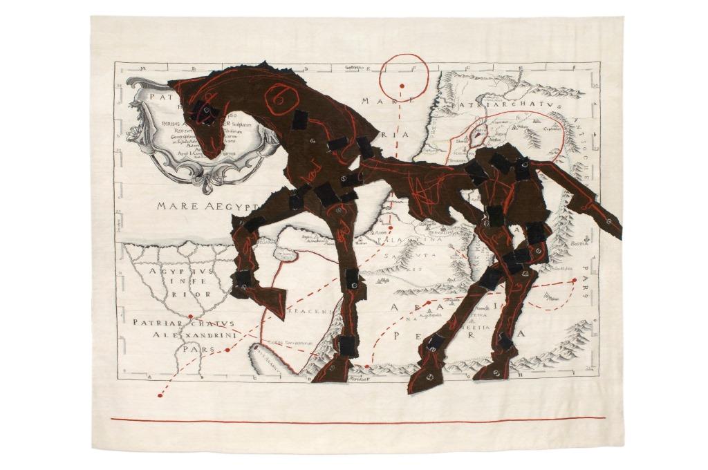 Marian Goodman Gallery