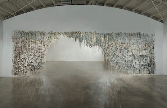 Marianne Boesky Gallery