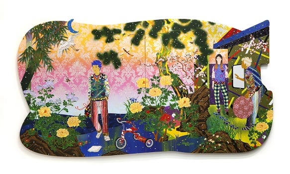 Zidoun-Bossuyt Gallery