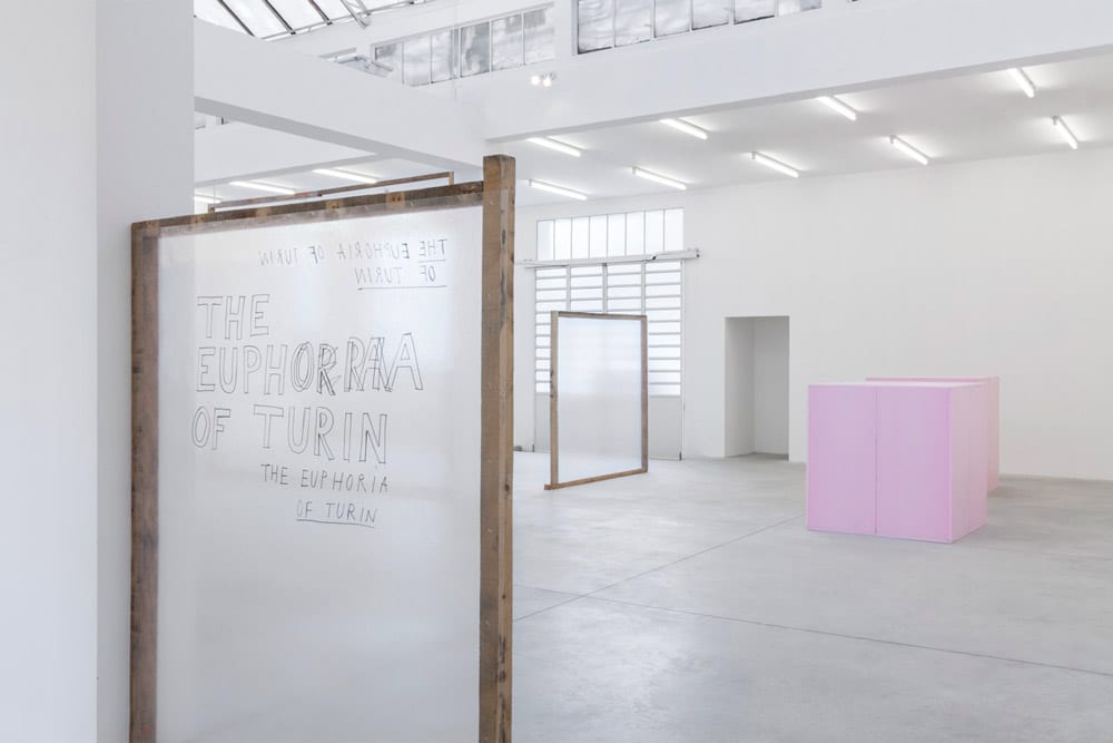 Galleria Franco Noero