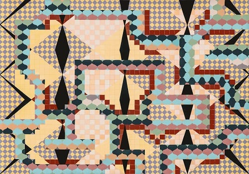 Gallery Isabelle van den Eynde