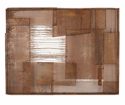 Piero Atchugarry Gallery