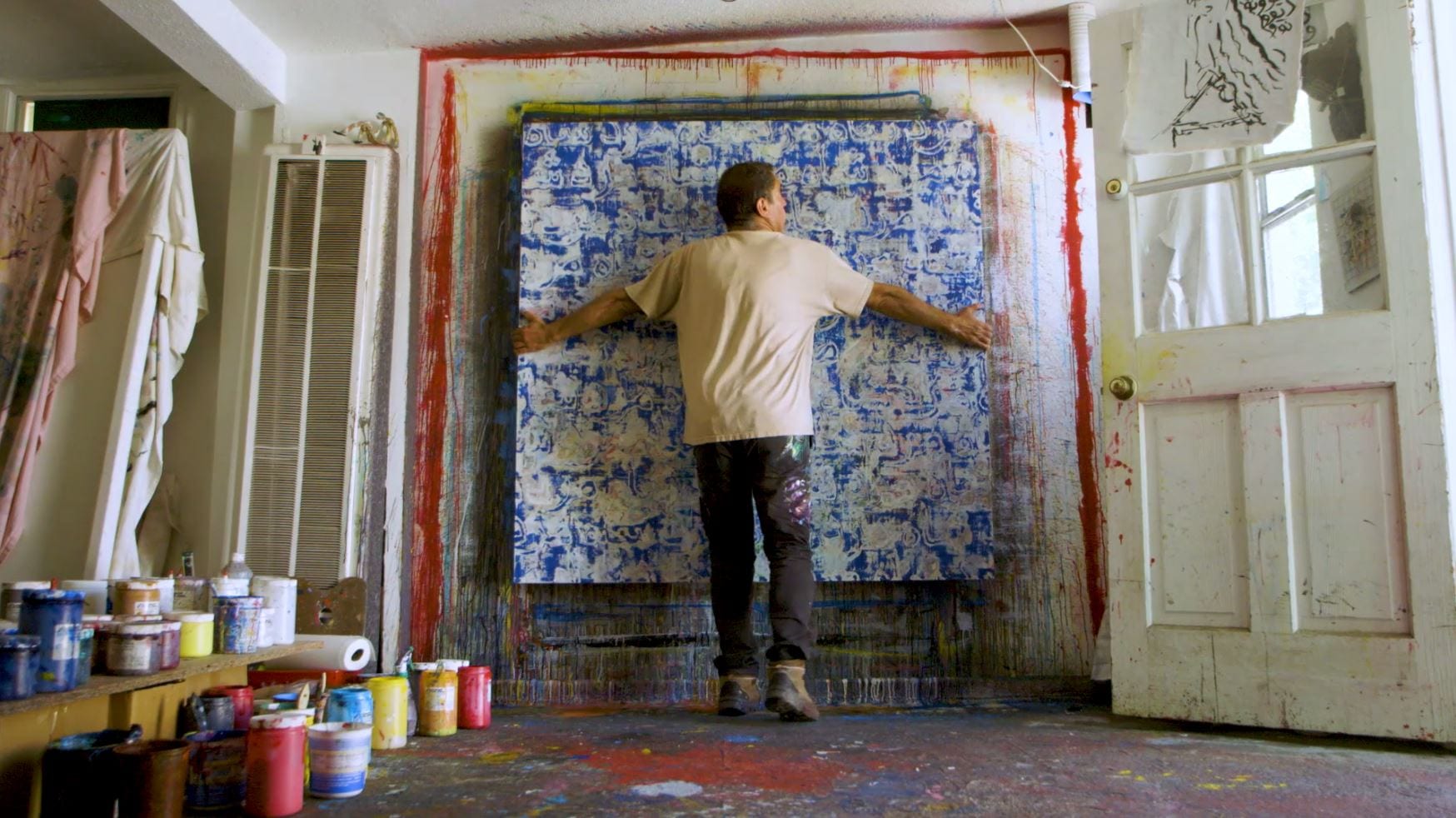 Farzad Kohan Art Dubai