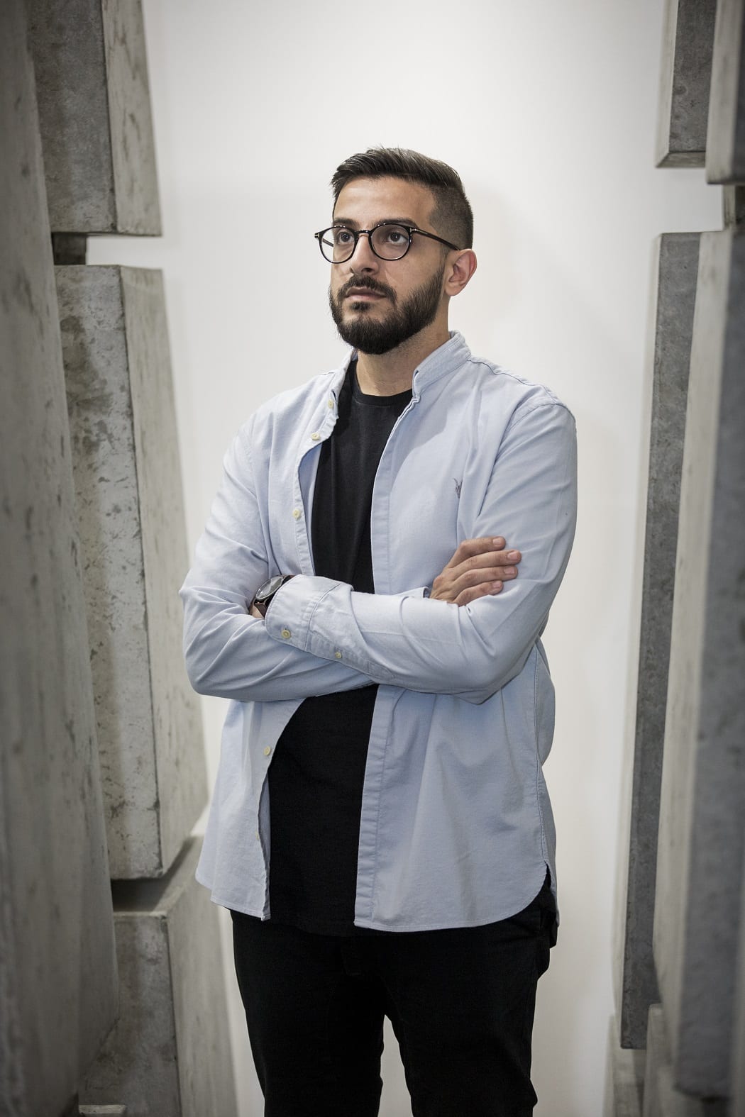 Ayman Zedani_Art Dubai 2018_Ithra Art Prize Winner 2018_Courtesy of Photo Solutions (2)