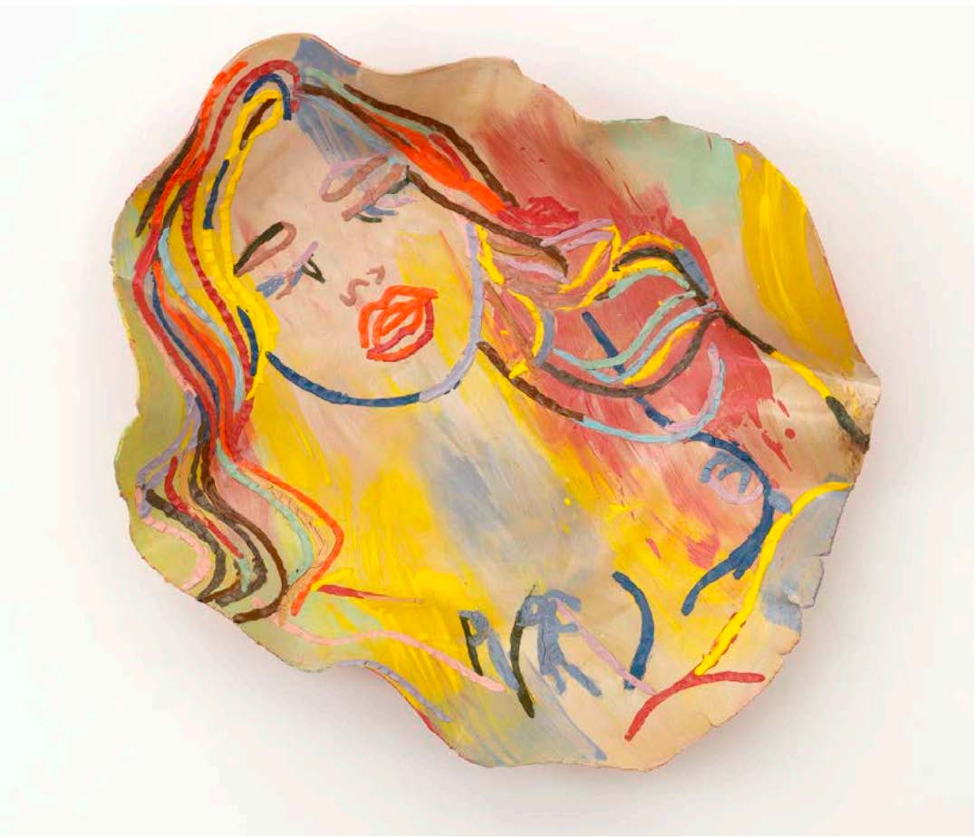 Leila Heller Gallery