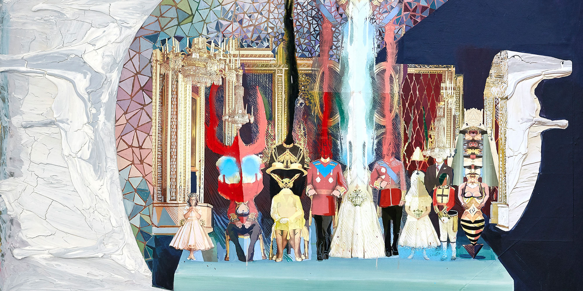 In Situ – Fabienne Leclerc