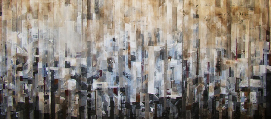 Wadi Finan Art Gallery