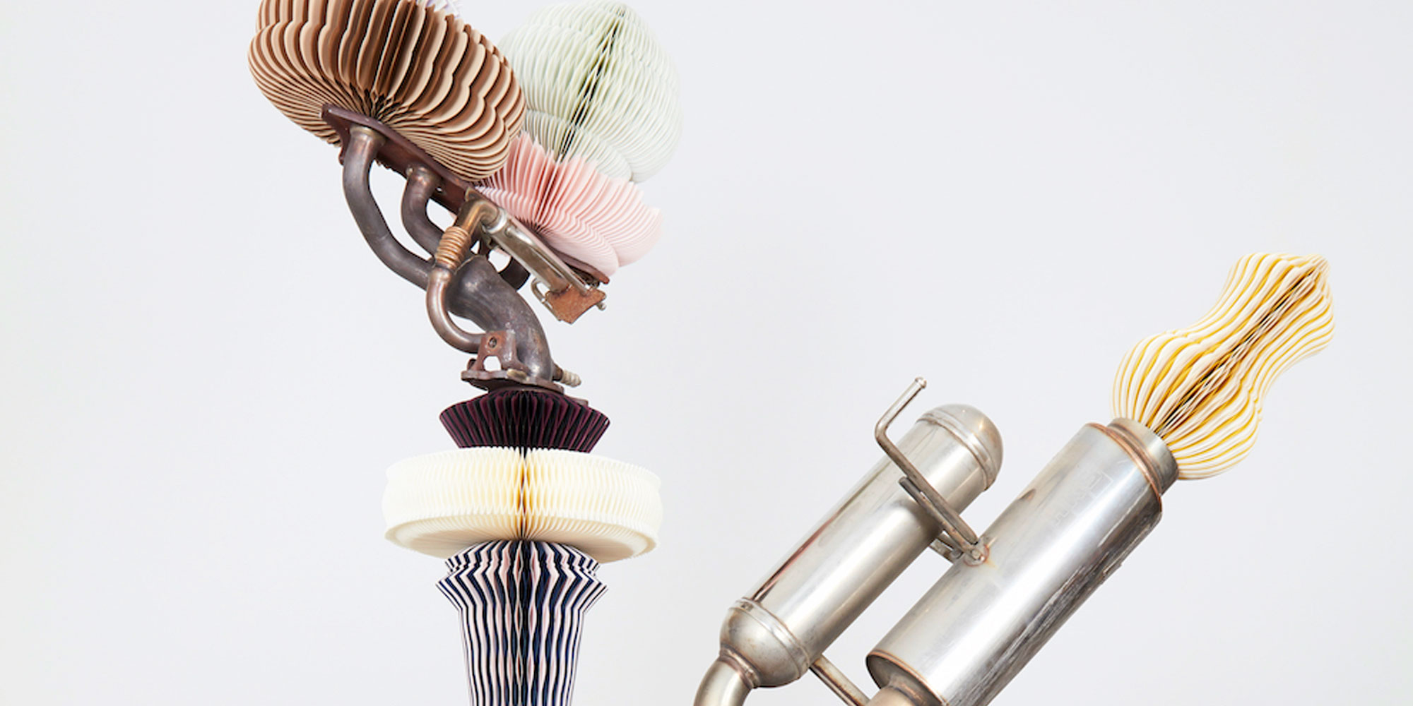 Rosenfeld Porcini Art Dubai