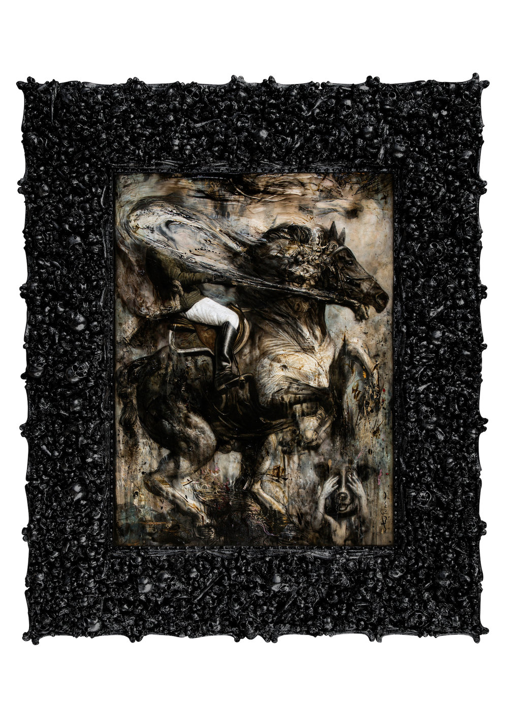 Primo Marella Gallery