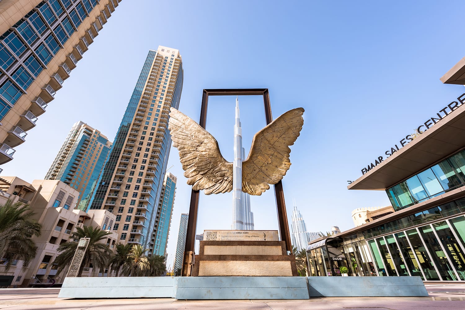 Art Emaar - Art Dubai