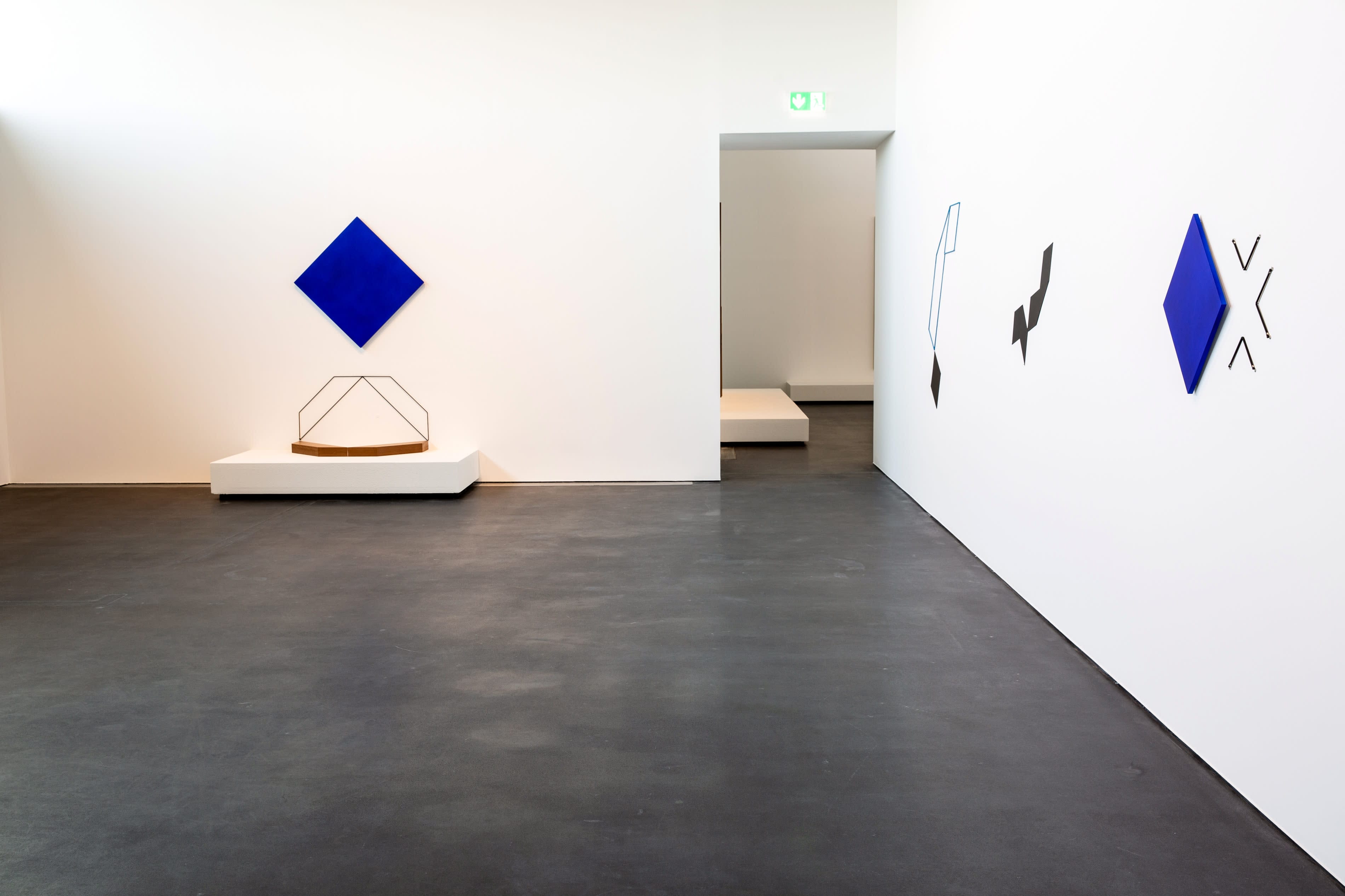 Installation view of Jameel Prize 5_Mehdi Moutashar at Jameel Arts Centre, Dubai. Courtesy of Art Jameel. Photo by Dani Baptista (16)