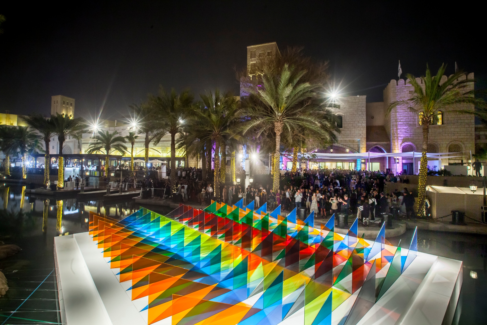 Abraaj Group Art Prize 2017_Unveiling Ceremony_resized