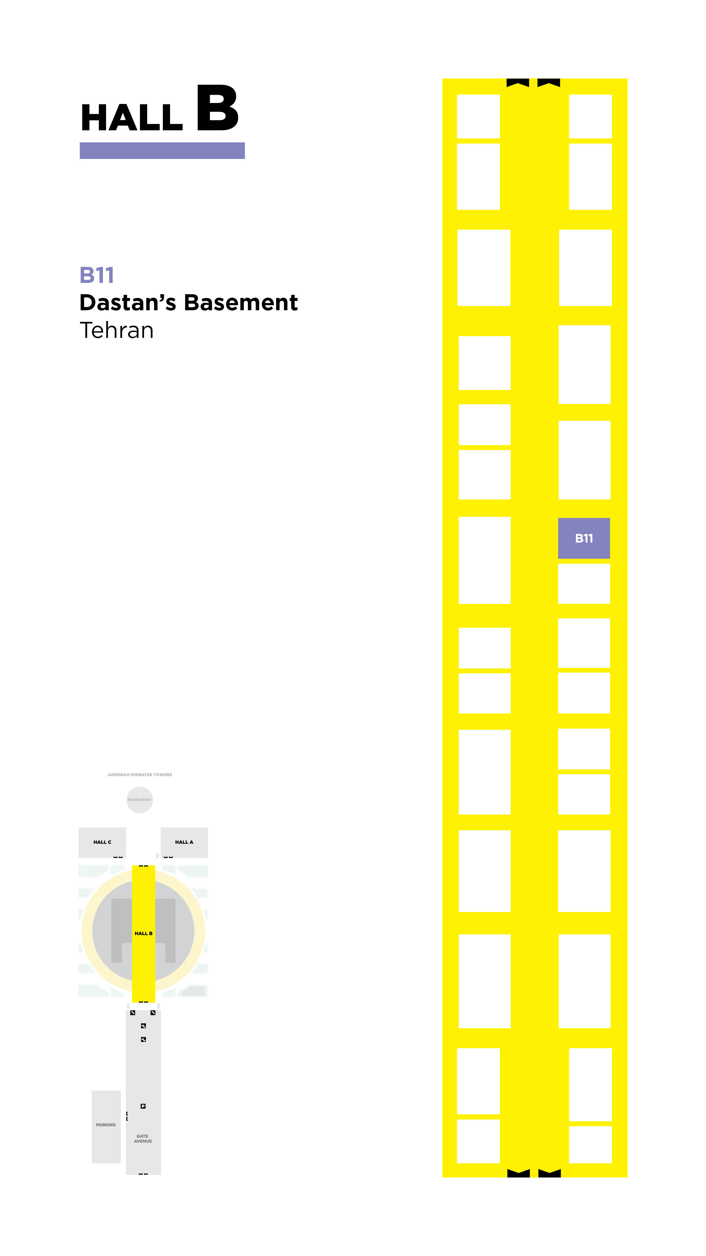 Dastan’s Basement