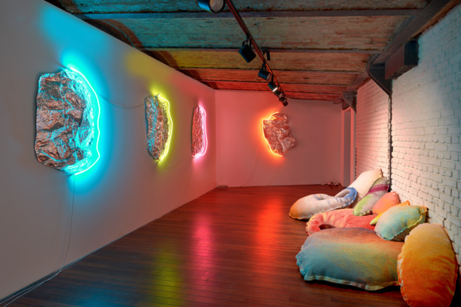 Zidoun-Bossuyt Gallery