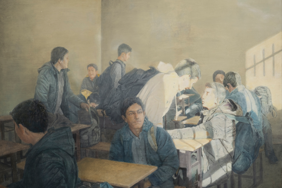 Saradipour Art Gallery