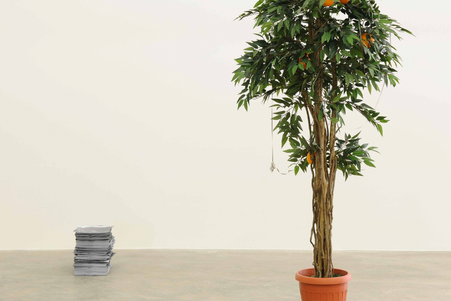 Sfeir-Semler Gallery