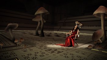 ART DUBAI DIGITAL ARTIST COMMISSION