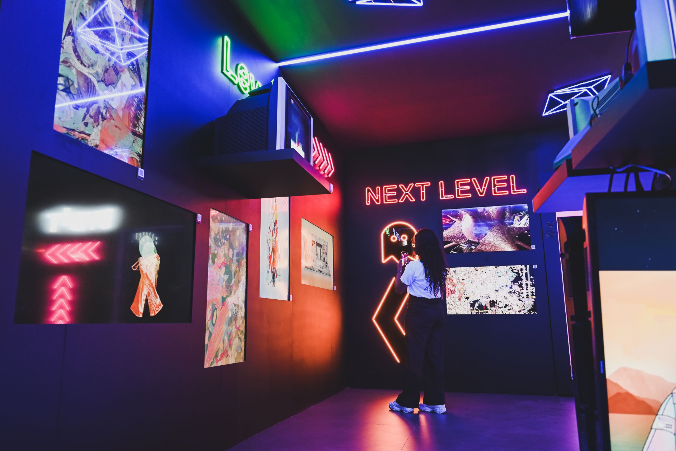 Art Dubai Digital 2025 Exhibitors