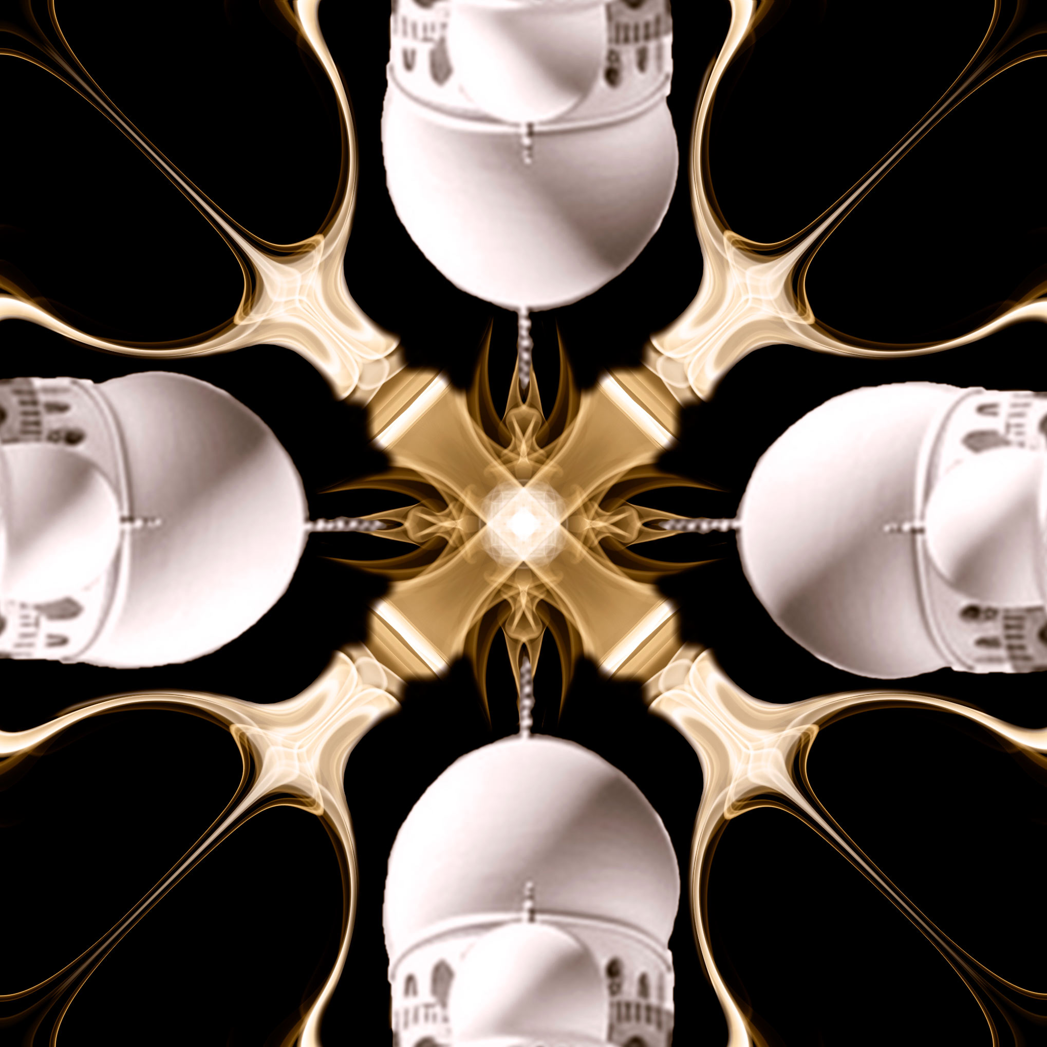 MORROW collective: UAE First Immersion