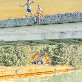 Matthieu Gafsou Ruinart