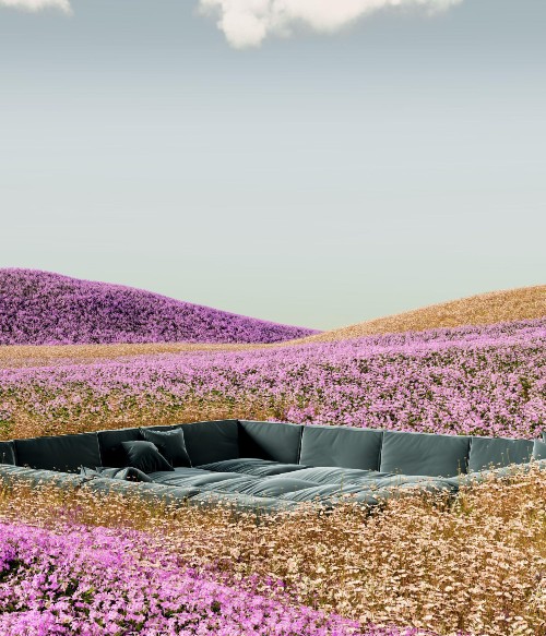 Alexis Christodoulou, All Things Must Pass_500
