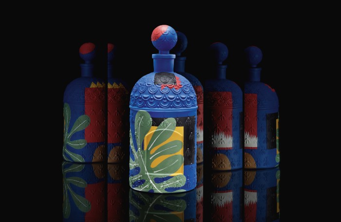 Guerlain x Maison Matisse_Bee Bottle_700