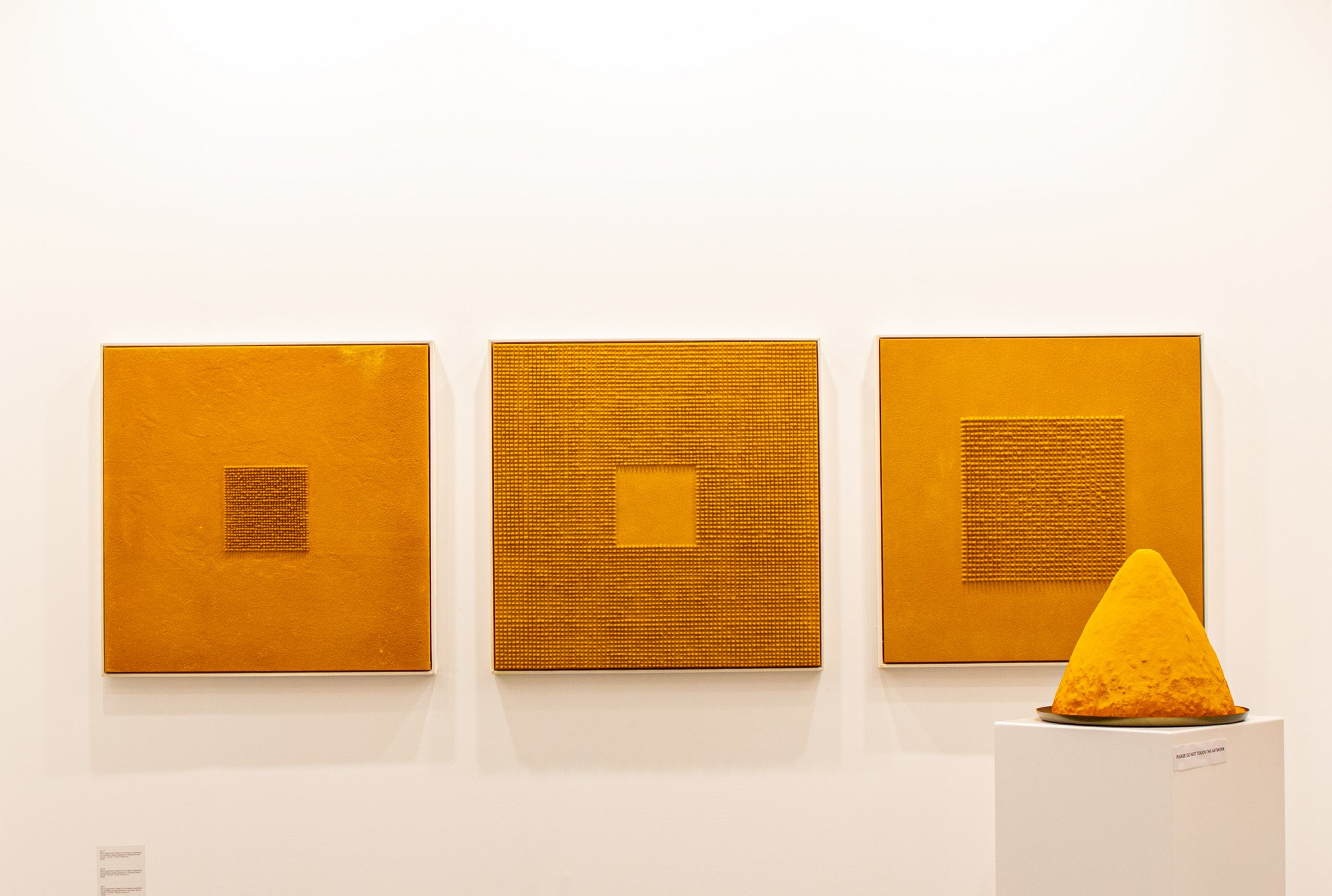 Art Dubai Galleries 2025