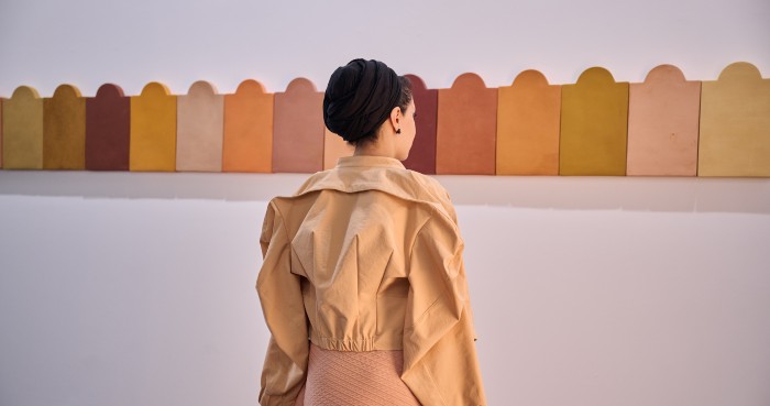 ArtDubai2023 in review