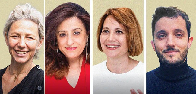 Curators Announced for Art Dubai 2025