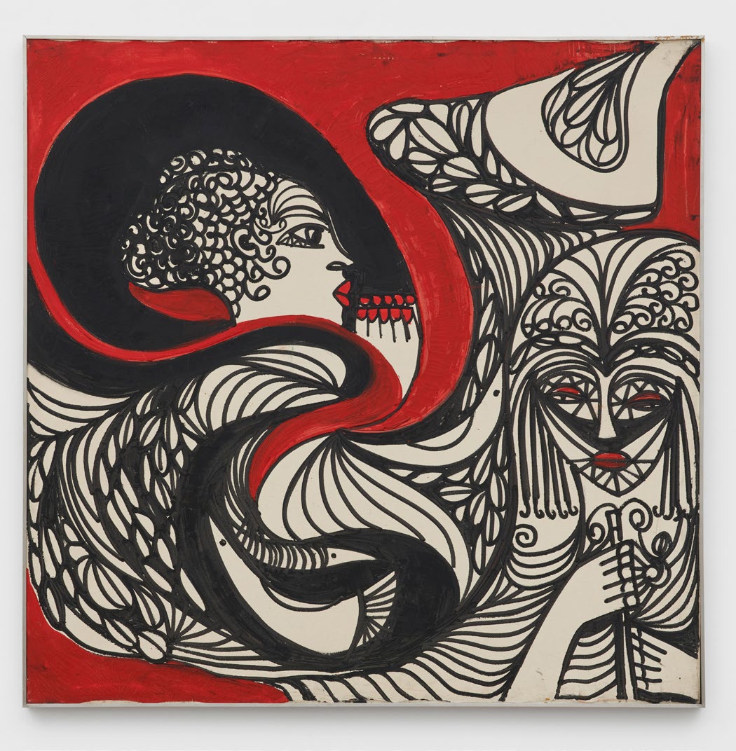 Richard Saltoun Gallery