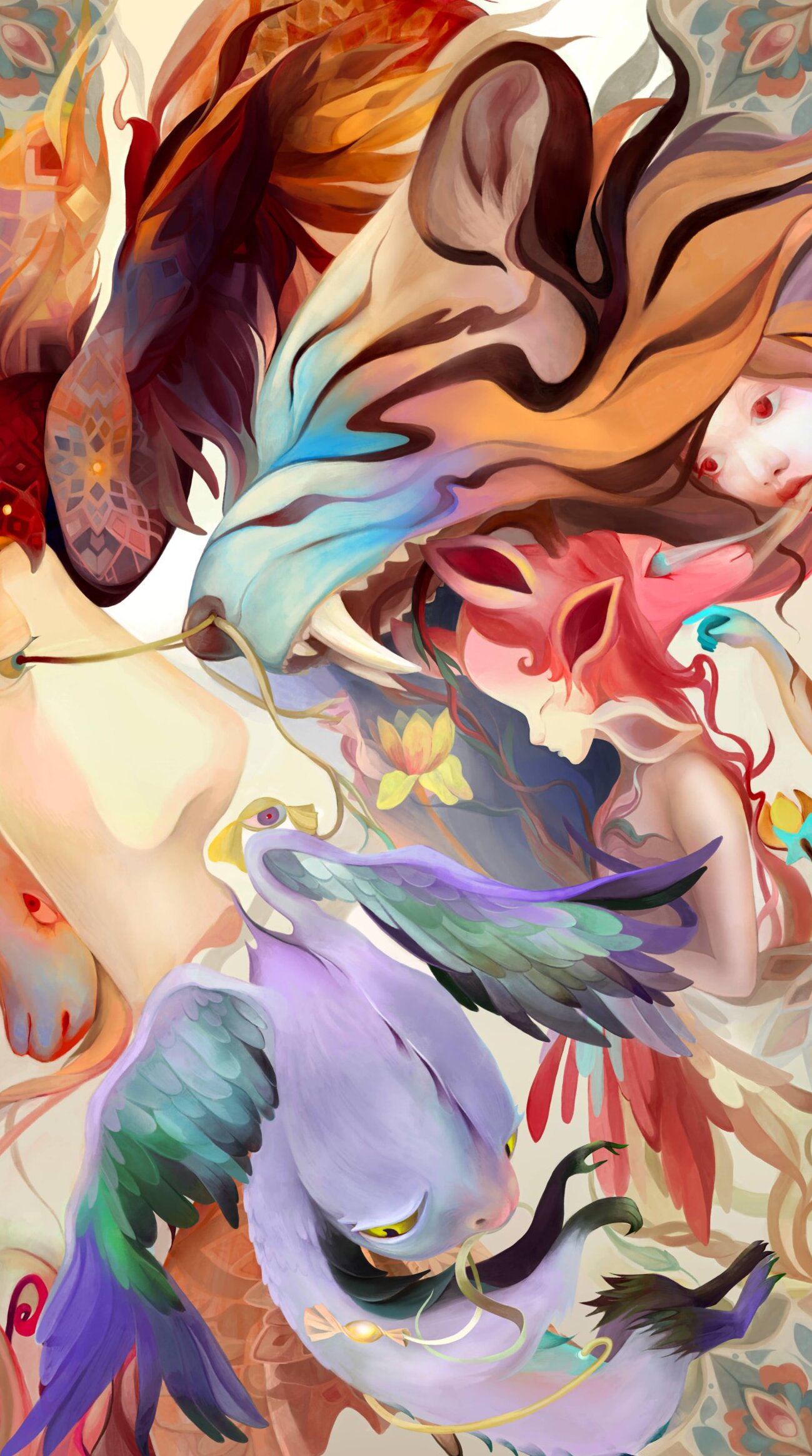 AAF Projects X Ellen Sheidlin Studio