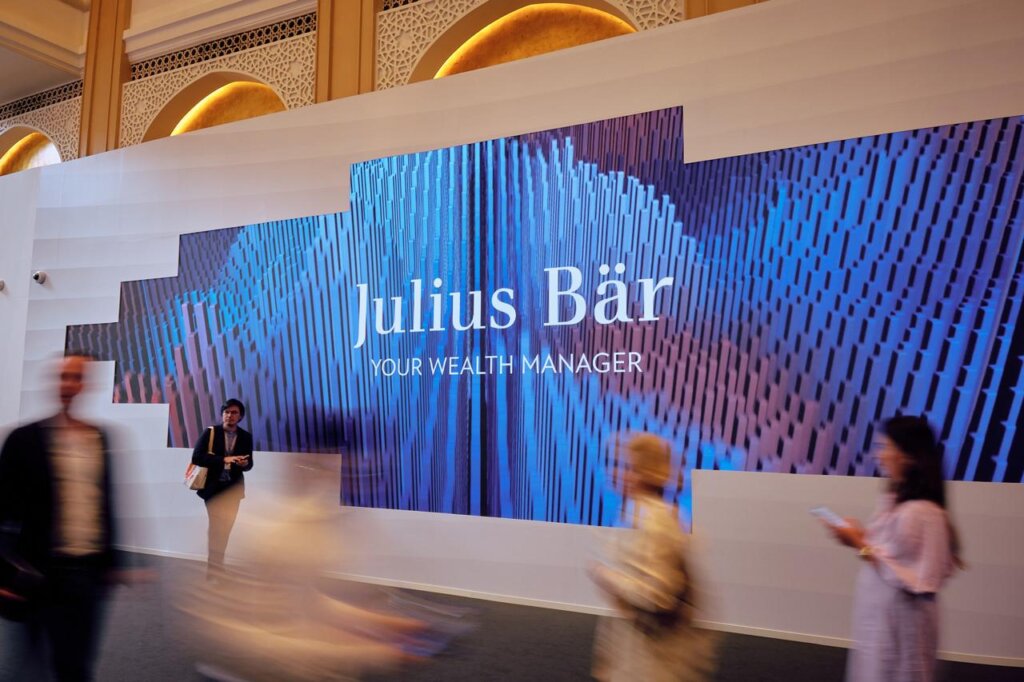 Julius Baer and Art Dubai mark a 10-year collaboration in 2025
