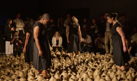 Art Dubai Commissions