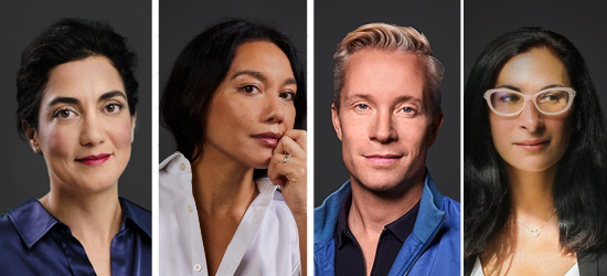 Curators Announced for Art Dubai 2026