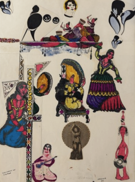 Leila Heller Gallery