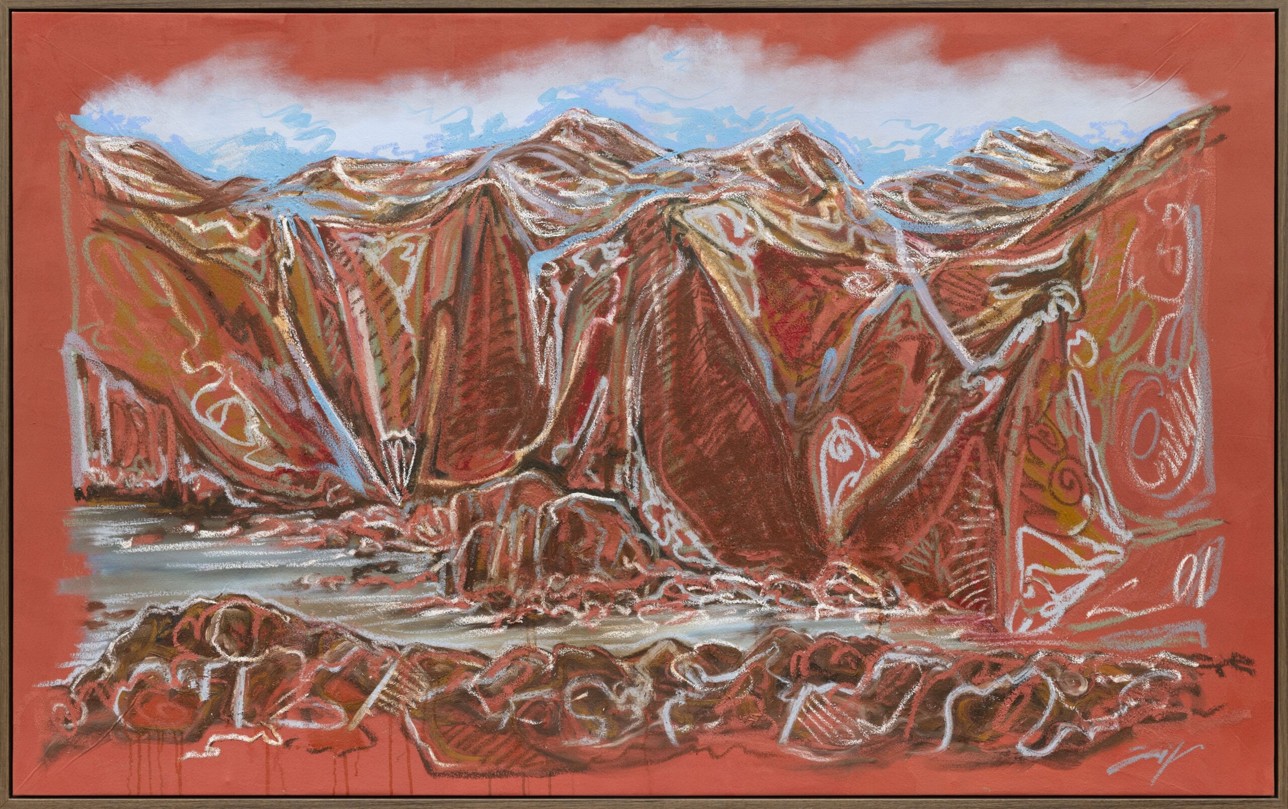 Taymour Grahne Projects