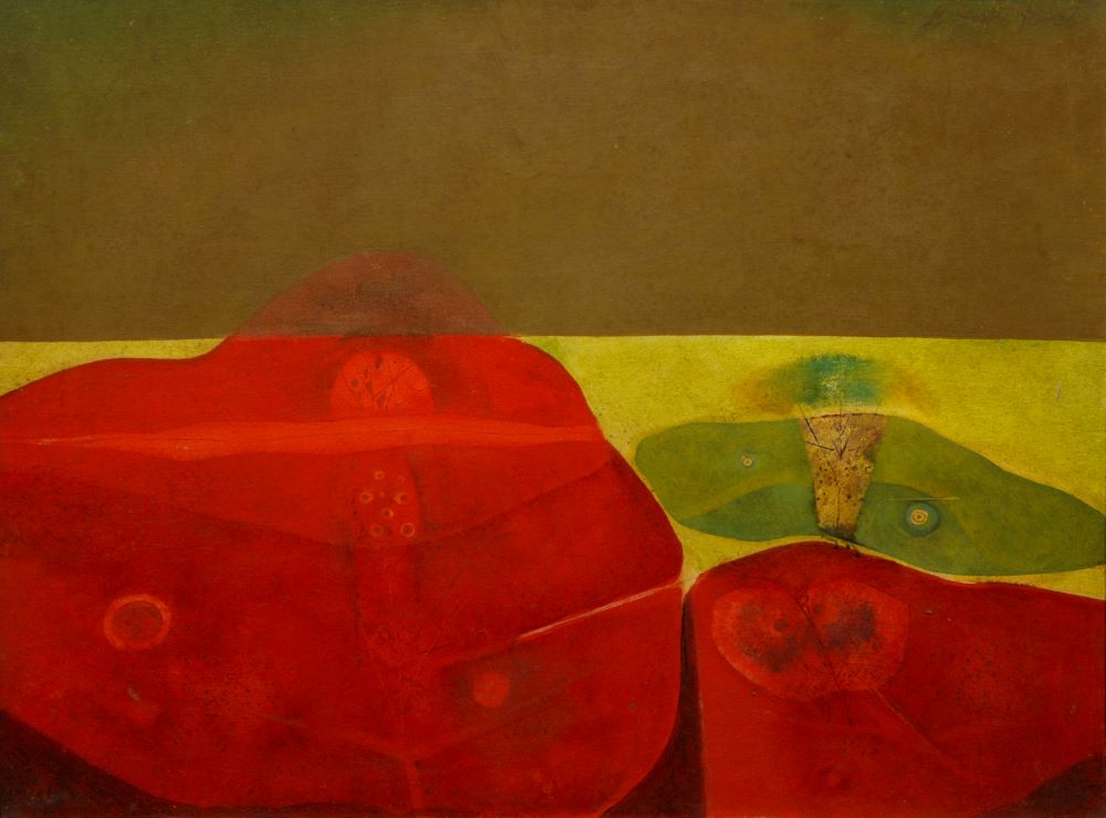 Art Dubai’s 20th edition presents new formats and celebrates longstanding collaborators