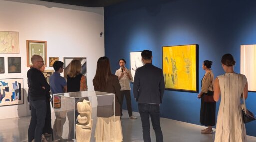 Maraya Art Centre AD25 Visit Image 3 (1)