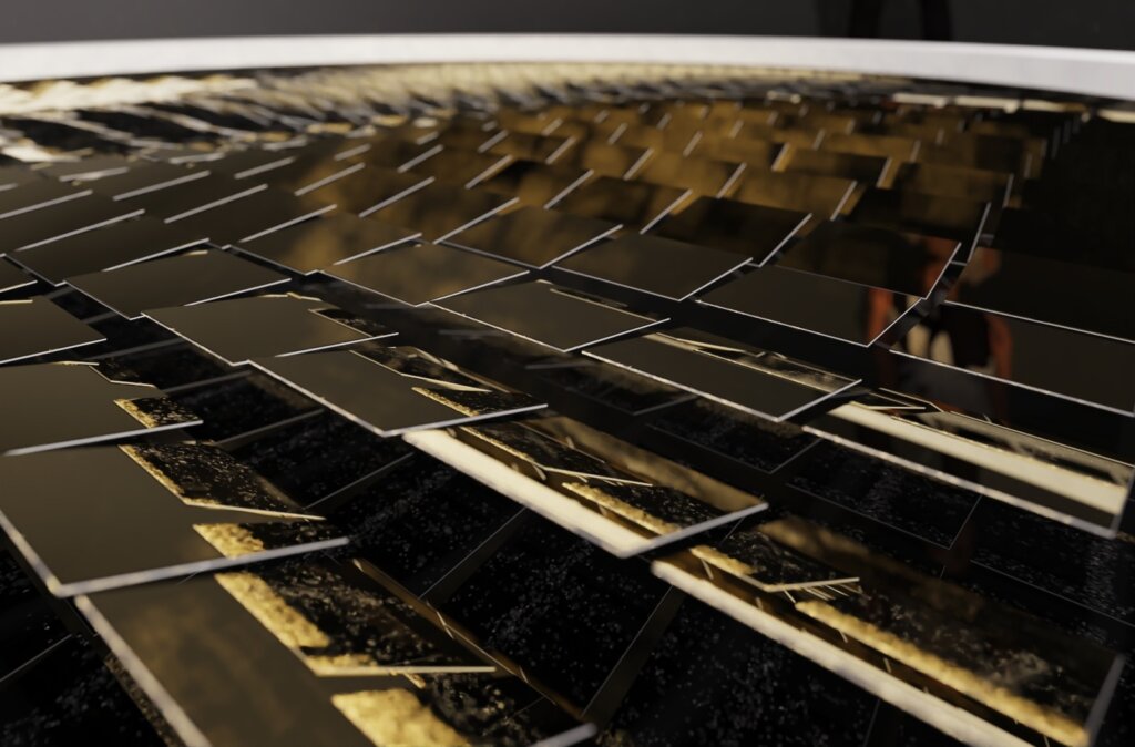 Julius Baer to Unveil ‘Infinite Ripples of Generosity’ by acclaimed kinetic artist BREAKFAST at Art Dubai 2026